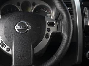 Внедорожник Nissan X-Trail 2007 года, 990000 рублей, Омск