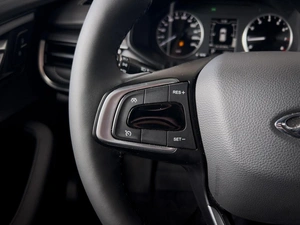 Внедорожник Chery Tiggo 4 Pro 2024 года, 1595000 рублей, Уфа