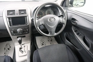 Универсал Toyota Corolla Fielder 2010 года, 1019000 рублей, Красноярск