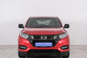 Внедорожник Honda Vezel 2018 года, 1739000 рублей, Красноярск