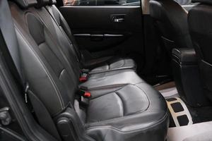 Внедорожник Nissan Qashqai+2 2008 года, 1059000 рублей, Омск