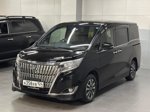 Минивэн Toyota Esquire 2020 года, 2847000 рублей, Красноярск