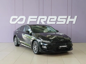 Седан Kia K5 2021 года, 2849000 рублей, Тверь