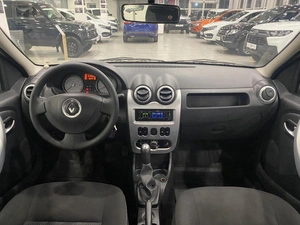 Седан Renault Logan 2012 года, 830000 рублей, Орёл