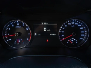 Хетчбэк Kia K3 2018 года, 2249000 рублей, Саратов