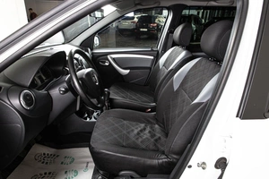 Универсал ВАЗ (LADA) Largus 2018 года, 899000 рублей, Красноярск