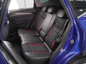 Внедорожник Haval F7 2023 года, 2070000 рублей, Воронеж