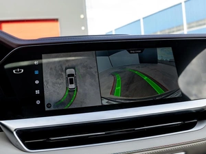 Внедорожник Geely Monjaro 2024 года, 3150000 рублей, Краснодар