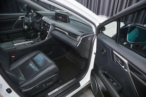 Внедорожник Lexus RX 2017 года, 4299000 рублей, Красноярск