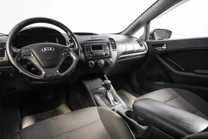 Седан Kia Cerato 2014 года, 999000 рублей, Новосибирск