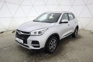 Внедорожник Chery Tiggo 4 2022 года, 1570000 рублей, Обнинск