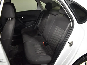 Седан Volkswagen Polo 2016 года, 1027200 рублей, Казань