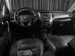 Внедорожник Kia Sorento 2015 года, 1869000 рублей, Тюмень