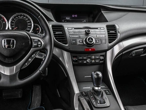 Седан Honda Accord 2010 года, 1269000 рублей, Кирилловка