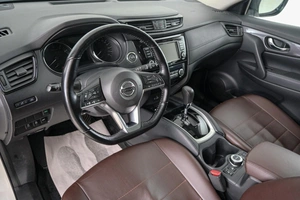 Внедорожник Nissan X-Trail 2022 года, 2909000 рублей, Красноярск