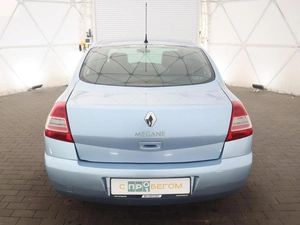 Седан Renault Megane 2008 года, 700000 рублей, Орёл