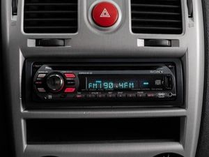 Хетчбэк Hyundai Getz 2007 года, 549000 рублей, Тюмень