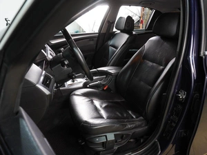 Седан BMW 5 серия 2007 года, 1089000 рублей, Воронеж