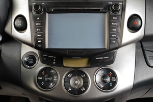 Внедорожник Toyota RAV4 2009 года, 1289000 рублей, Тюмень