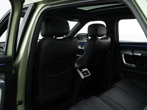 Внедорожник JAECOO J7 2024 года, 2483444 рублей, Москва