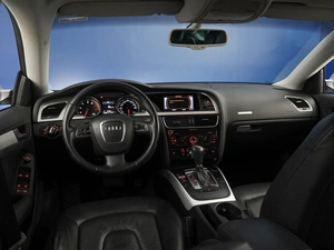 Лифтбек Audi A5 2010 года, 1288055 рублей, Москва