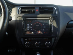 Седан Volkswagen Jetta 2012 года, 1090000 рублей, Тверь