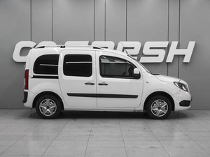 Минивэн Mercedes-benz Citan 2019 года, 2050000 рублей, Ростов-на-Дону