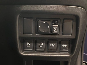 Внедорожник Nissan Juke 2016 года, 1347000 рублей, Красноярск