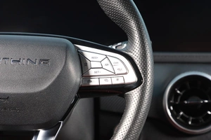 Внедорожник Forthing T5 EVO 2021 года, 1999000 рублей, Новосибирск