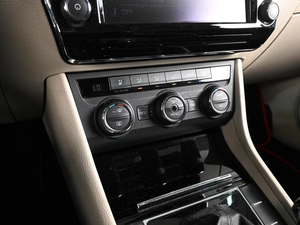 Универсал Skoda Superb 2016 года, 2850000 рублей, Ростов-на-Дону