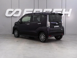 Минивэн Daihatsu Move 2017 года, 899000 рублей, Воронеж