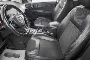 Внедорожник Renault Koleos 2011 года, 1139000 рублей, Барнаул