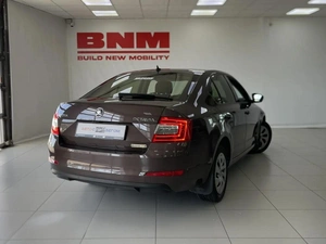 Лифтбек Skoda Octavia 2013 года, 1370000 рублей, Смоленск