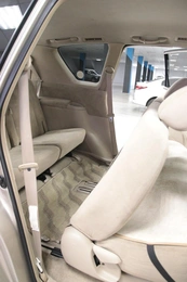 Минивэн Toyota Ipsum 2001 года, 768000 рублей, Солонцы