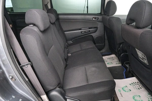 Минивэн Toyota Wish 2004 года, 869000 рублей, Красноярск