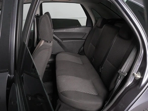 Седан ВАЗ (LADA) Granta 2016 года, 600000 рублей, Минеральные Воды