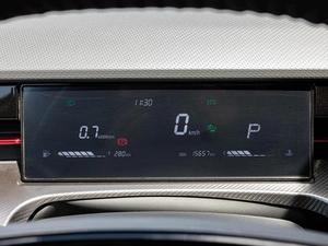 Внедорожник Jetour Dashing 2023 года, 2320000 рублей, Краснодар