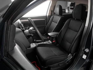 Внедорожник Mitsubishi Outlander 2013 года, 1605000 рублей, Тюмень