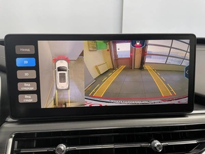 Внедорожник Chery Tiggo 8 Pro 2021 года, 2151670 рублей, Красноярск