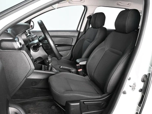 Внедорожник Renault Duster 2021 года, 1629000 рублей, Ростов-на-Дону
