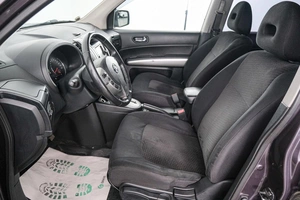 Внедорожник Nissan X-Trail 2012 года, 1329000 рублей, Красноярск