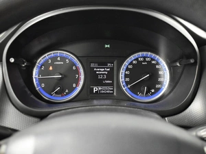 Внедорожник Suzuki SX4 2014 года, 1139900 рублей, Казань