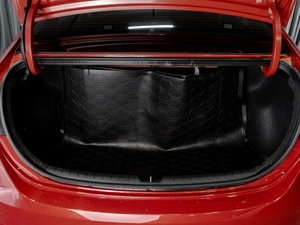 Седан Hyundai Solaris 2021 года, 1659000 рублей, Тюмень