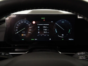 Минивэн Kia Carnival 2025 года, 6254999 рублей, Москва
