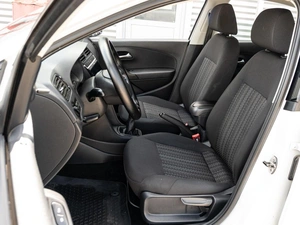 Седан Volkswagen Polo 2016 года, 975000 рублей, Краснодар