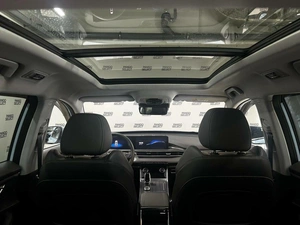 Внедорожник Chery Tiggo 7 Pro Max 2023 года, 2863000 рублей, Красноярск