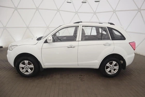 Внедорожник Lifan X60 2015 года, 739000 рублей, Орёл