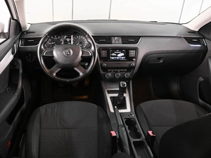 Лифтбек Skoda Octavia 2014 года, 949000 рублей, Ростов-на-Дону
