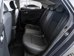 Седан Solaris HS 2024 года, 2128000 рублей, Ставрополь