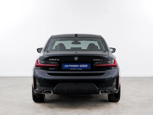 Седан BMW 3 серия 2023 года, 6148046 рублей, Москва